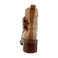 thumbnail image 4 of Blondo Lanessa Women's Boots Tan Leather Size 7.5 M, 4 of 8