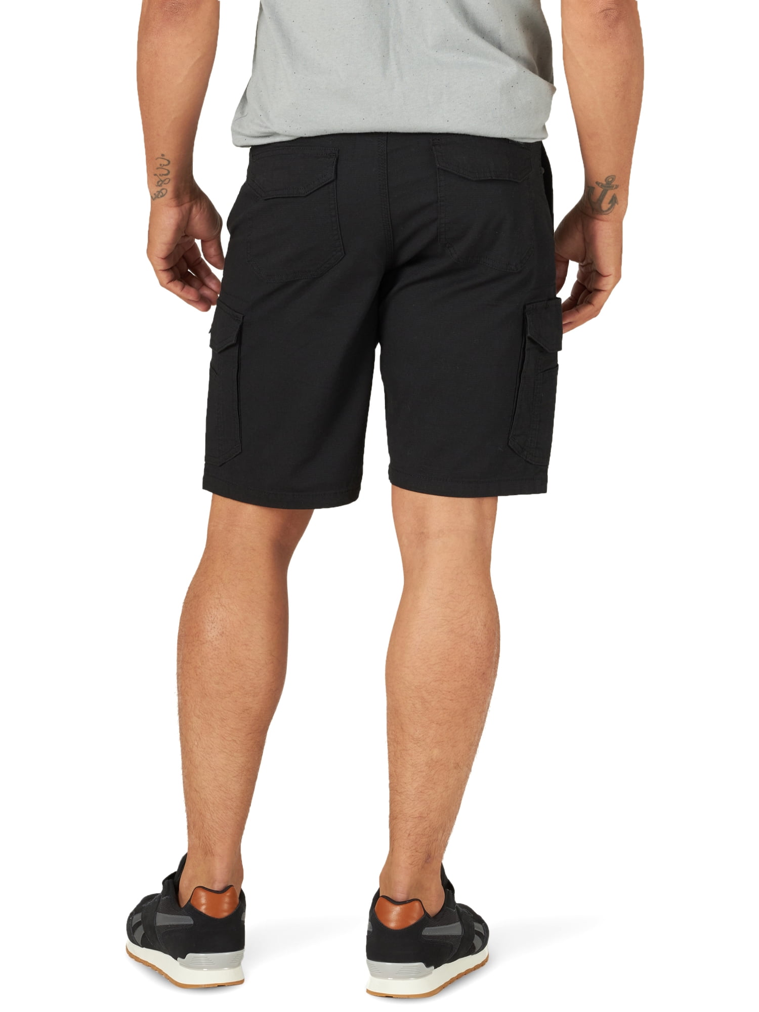 Lee Men's Extreme Motion Swope Cargo Short