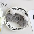 thumbnail image 2 of Novelty Cartoon Plush Rabbit Eye Mask, Cute Sleeping Blindfold, Funny Soft Eye Cover, for Women Girls Kids, Home Sleeping Traveling, 2 of 7