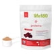 thumbnail image 4 of Proteína en polvo a base de Suero de Leche life180 sabor chocolate 600 g, 4 of 4