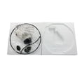 thumbnail image 2 of LED Solar Garden Light Outdoor Garden Lamp Waterproof Hanging Patio Decorative Owl Light, 2 of 8