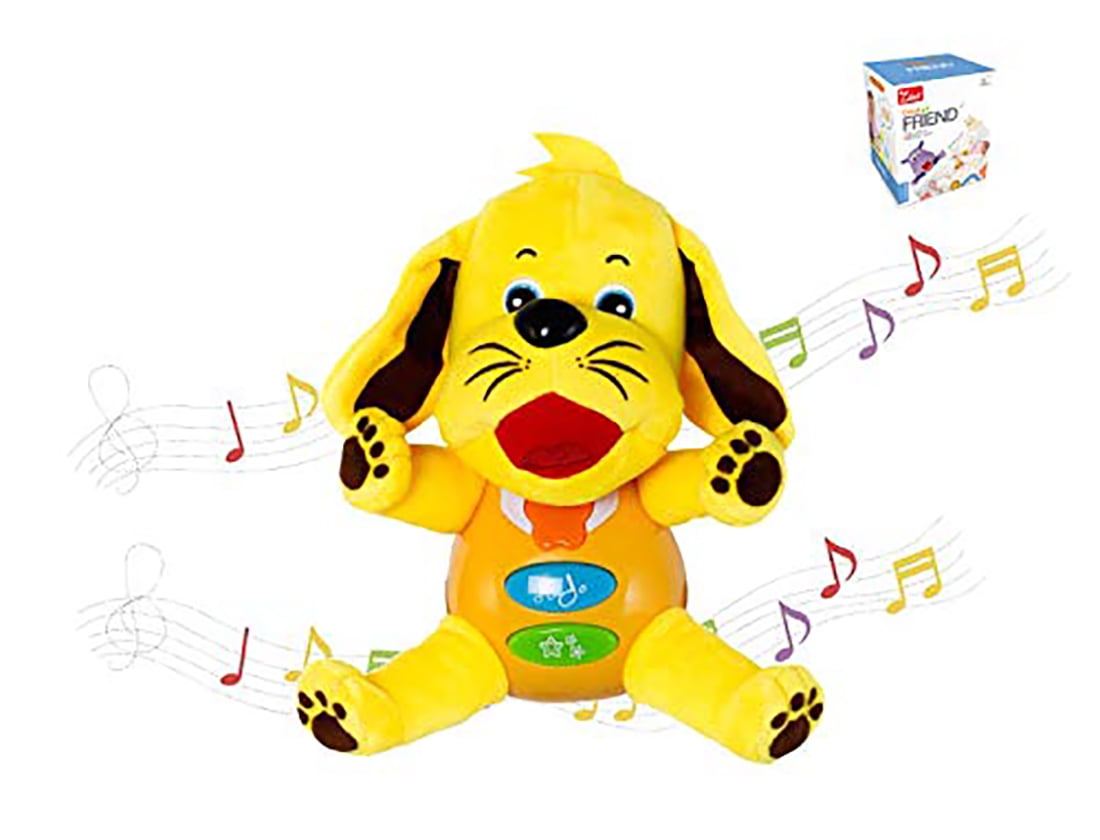 toys for 6 month old walmart