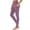 Rose Gold, variant on Yoga Pants Baeitkot High Waisted Full Length Pocket Leggings, Slimming Stretch Tights for Studio, Gym and Daily Wear Blue S