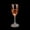 Orange, variant on Qonioi LED Glowing Beer Cup, Induction Flashing Wine Glass with Color Changing Lights, Party Bar Drink Cups for Adults and Kids, Battery Included Acrylic Tumblers for Wedding Birthday Holiday
