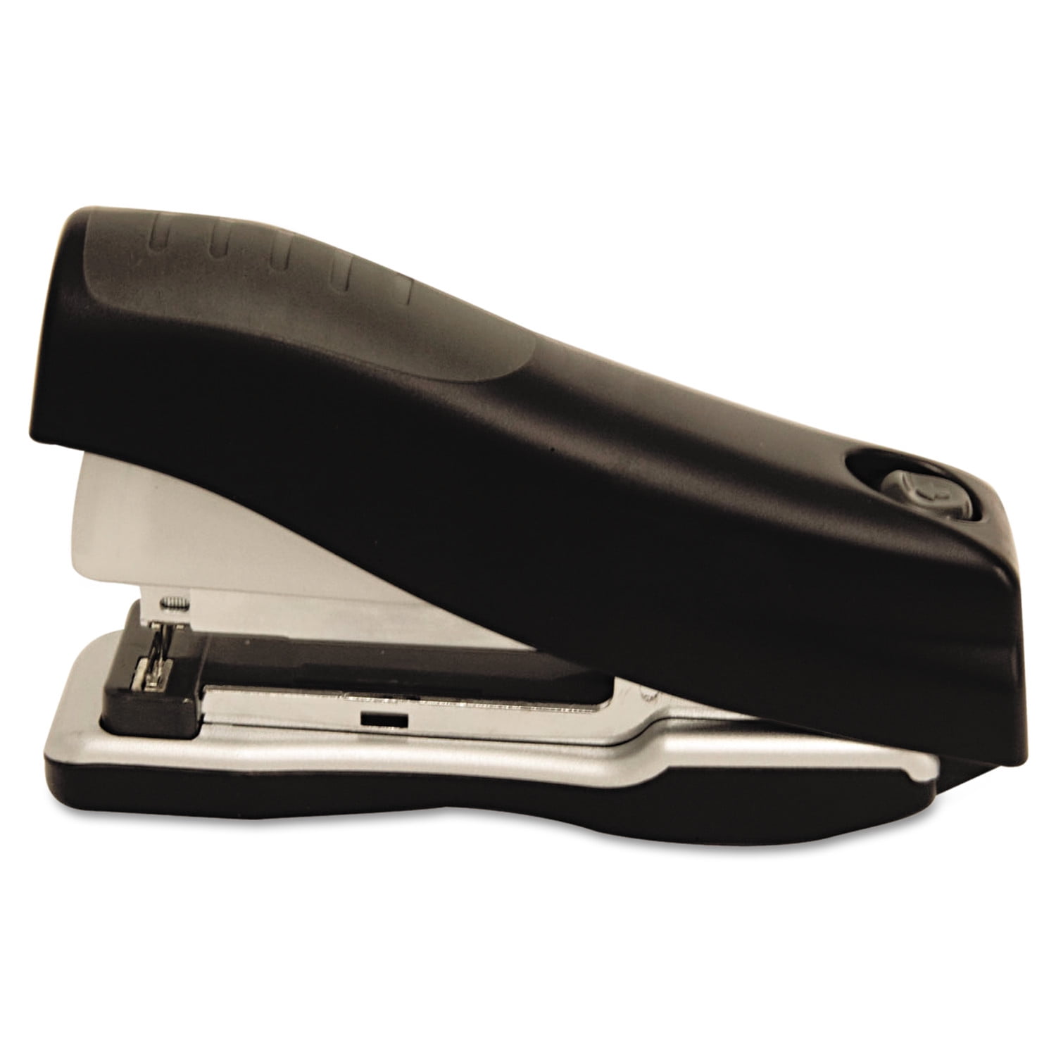 Stanley Bostitch EZ Squeeze Flat Clinch Stapler, 20Sheet Capacity