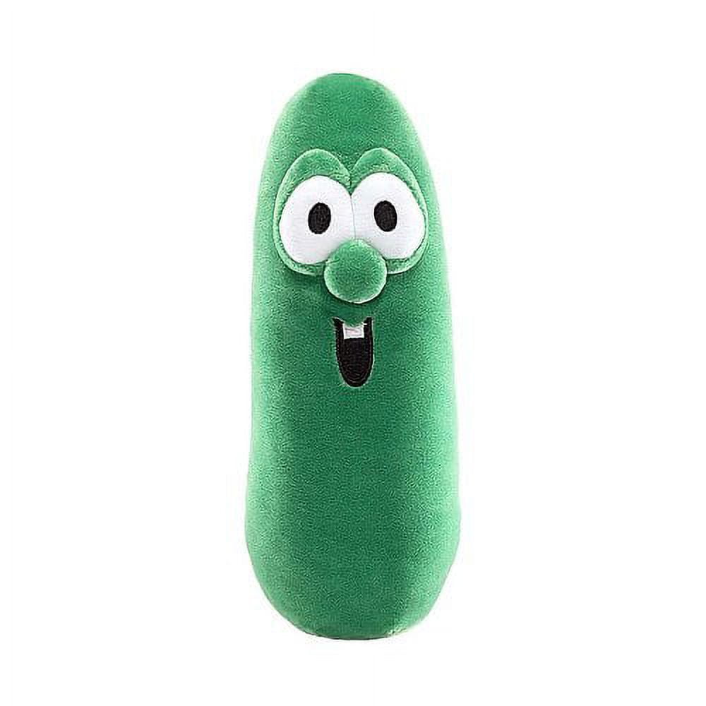 Veggie tales plush toys on sale