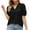 Black, variant on WXLWZYWL My Orders Shirts for Women 2023 Mothers Day Gifts Tee Shirts Womens Tops Tunic Tops to Wear with Leggings Button Down Shirts for Women Fresh Clean Tees Women High Neck Tank Tops for Women