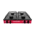 thumbnail image 2 of Parrilla de Gas Alfamex 4 Quemadores Roja 311, 2 of 4