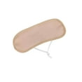 thumbnail image 1 of Castor Oil Pack Wrap Less Mess Highly Absorbent Comfort Wrap Health machine Washable Khaki, 1 of 9