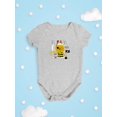 thumbnail image 3 of Cat Little Pirate Animal  Bodysuit Infant -Image by Shutterstock,  12 Months, 3 of 4