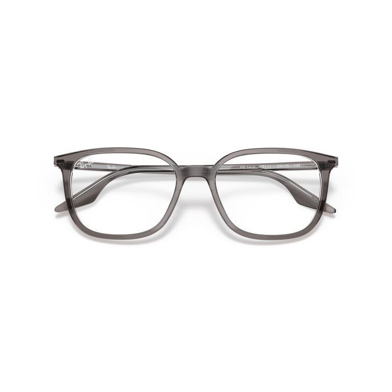 Ray-Ban RB5362 Optics Glasses, Prescription Eyeglasses with Case