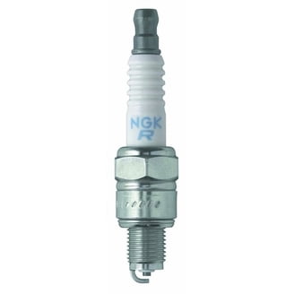 Kawasaki ZX-6R Spark Plug NGK CR9EIX Iridium Spark Plug – Fits