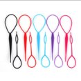 thumbnail image 3 of Bangcool 10 Pair Ponytail Maker Plastic Topsy Tail Magic Hair Braid Hair Styling Tool, 3 of 10