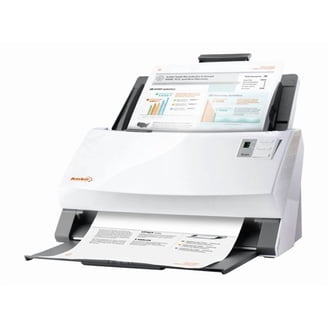 Fujitsu, ScanSnap iX500, Color Duplex Desk Scanner, Wireless, 25