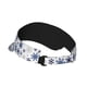 thumbnail image 2 of Balery blue Snowflake Prints Gorra deportiva con visera ajustable para mujer y hombre (talla única), 2 of 7