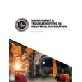 thumbnail image 2 of Maintenance and Troubleshooting in Industrial Automation, (Paperback), 2 of 3
