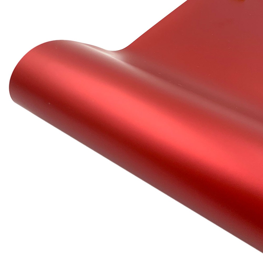 Vinyl Film Self Adhesive Sign Vinyl Sticky Back Lettering Film Cup