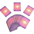 thumbnail image 2 of 2025 Tarot cards-Oracle cards-Mysterious Tarot-Tarot Cards for All Ages: English Edition, 2 of 5