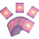 thumbnail image 2 of 2025 Tarot cards-Oracle cards-Mysterious Tarot-Tarot Cards for All Ages: English Edition, 2 of 5