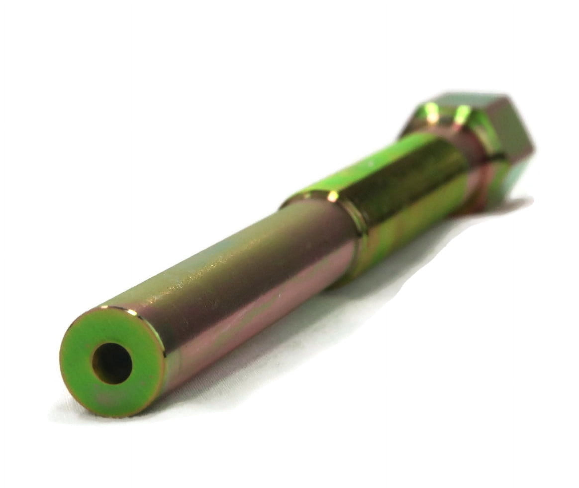 The ROP Shop Primary Clutch Puller Tool for 2022 John Deere Gator XUV 835M Honor Edition/HVAC