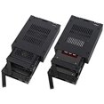 thumbnail image 5 of ICY DOCK ExpressTray MB742TP-B Drive Tray for ExpressCage MB742SP-B, 5 of 5