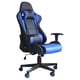 thumbnail image 1 of Silla Gamer Reclinable y Ergonómica, The Shop azul Estandar, 1 of 9