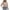 Beige, variant on COMOREBI Sweaters for Women Trendy Round-Neck Loose Print Casual Short Sleeve Pullover Womens Tops Beige XL