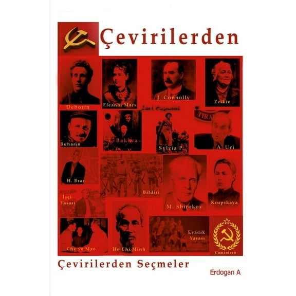 Ãevirilerden Seçmeler, (Paperback)