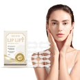 thumbnail image 2 of Lip Wrinkle Removal Patch with Patented Nourishing Technology for Smoothing Fine Lines, Suitable for All Skin Types, 2 of 10
