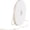 Cream White, variant on 1/8 Inch 50 Yard Satin Ribbon Thick Double Face Grosgrain Silk Ribbon, [for Gift Wrapping, Hair Bows, Wedding, Cake, Flower] - Gold