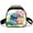 Color2, variant on Insulated Stitch Lunch Box for Work,Picnic,School,Travel,Hiking,Beach or Fishing Polyester Anime Theme Lunch Bag