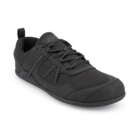 Xero Shoes Prio Barefoot Shoes Running Shoes for Men s Black