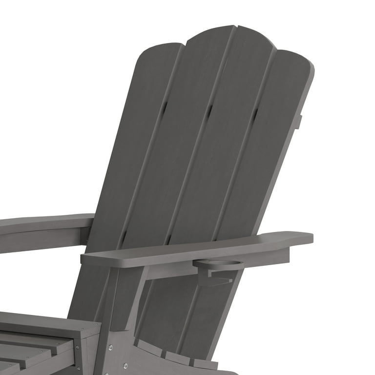 Aluminium adirondack online chairs