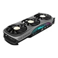 thumbnail image 2 of ZOTAC GAMING GeForce RTX 4070 Ti Trinity OC - Carte Graphique - GeForce RTX 4070 Ti - 12 Go GDDR6X - PCIe 4.0 x16 - HDMI, 3 x DisplayPort, 2 of 8