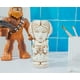 thumbnail image 5 of Taza de cerámica STAR WARS Geeki Tikis Princess Leia Organa 480ml, 5 of 8