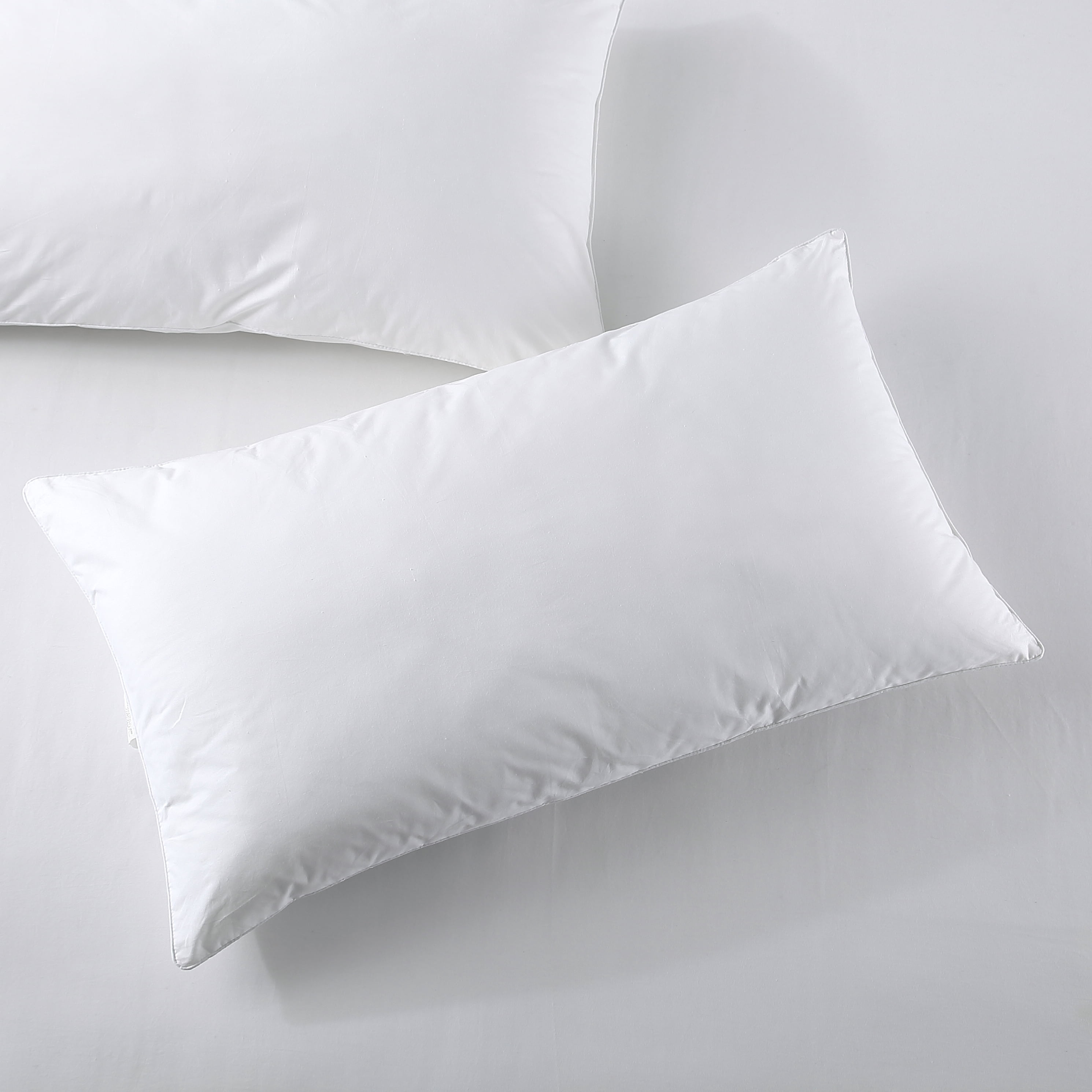 Tempcore Bed Pillows King Size Pillows Set of 2, Pillows for Sleeping,Polyester Microfiber Cover,Super Soft Set of 2(King)