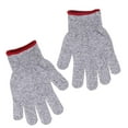 thumbnail image 4 of Almencla 3xCut Resistant Gloves High Performance Protection Food Grade S, 4 of 8