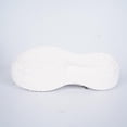 thumbnail image 7 of Bkhluea Women Knit Slip On Walking Shoes Lightweight Comfortable Footwear For Daily Travel Outdoor Activities, 7 of 7