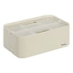 thumbnail image 2 of Canasta Organizadora AGBOX Con Compartimentos Divisibles Color Beige Almacenamiento Versátil y Personalizable, 2 of 4