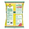 thumbnail image 2 of Calidad Round Yellow Corn Tortilla Chips, Jumbo Size, 24 Ounce Bag, 2 of 5