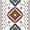 Multicolor, variant on jejeloiu Southwestern Aztec Zipper Twin Comforter Sets with Fitted Sheet and 2 Pillowcases,Tribal Print Zipper Bedding Set For Boys,Brown White,Reversible,4-Piece