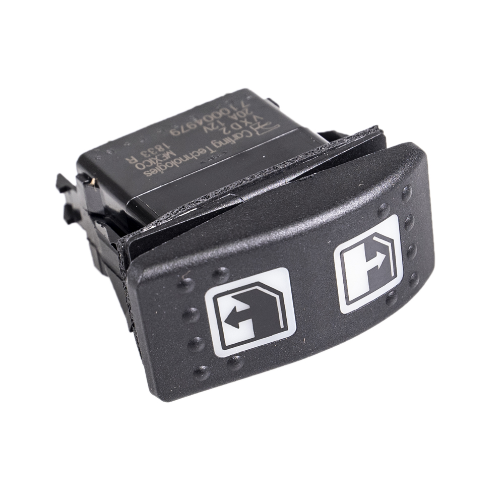 CanAm 705800048 Window Switch Defender HD10 HD8 Max