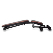 CAP Strength Deluxe Adjustable FID Bench, Assorted Finishes