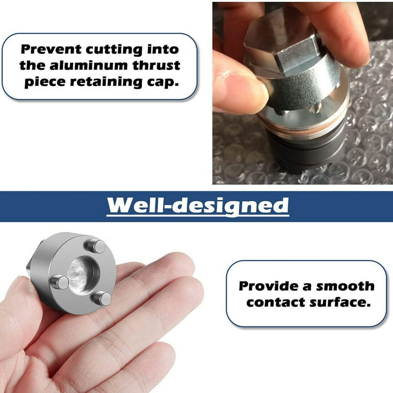 1 PièCes Outil De DéMontage De PièCe De PousséE De CréMaillèRe De Direction 32106891974 Adapté Pour F30 F3X 1 2 3 Series