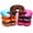 RB, variant on 1Pc Inflatable Travel Neck Pillow PVC U-Shape Soft Pillow For Car Headrest Air