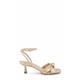 thumbnail image 4 of Tacones Bajos Abiertos Valerie de Jewel Badgley Mischka, 4 of 9
