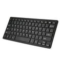 thumbnail image 3 of 78 Touches Mini Clavier Filaire Noir/blanc, Clavier, Durable pour Ordinateur Portable, 3 of 8