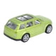 thumbnail image 4 of Coche de juguete cuerpo fuerte anticaída 6 piezas modelo de vehículo juguete coche de juguete para niños para niños regalo hogar para niños ANGGREK Otros, 4 of 8