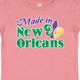 thumbnail image 4 of Inktastic Made in New Orleans Boys or Girls Baby T-Shirt, 4 of 5