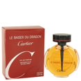 thumbnail image 1 of Le Baiser Du Dragon By Cartier Eau De Parfum Spray 3.3 oz, 1 of 2